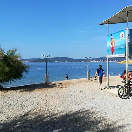 Appartamento With Parking Space - 19830 Zara