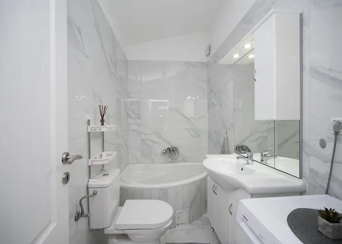 With Parking Space - 19830 Lägenhet *