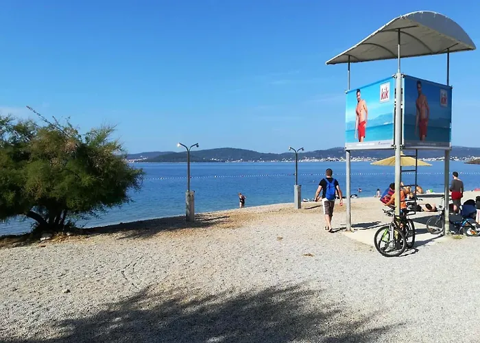 Lägenhet With Parking Space - 19830 Zadar