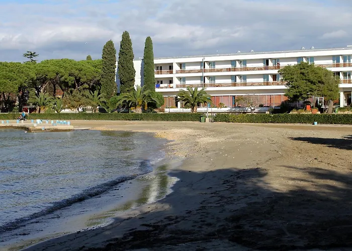 Lägenhet With Parking Space - 19830 Zadar